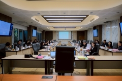 LINE_ALBUM_25690207-ประชุมสภามหาวิทยาลัย-344_260207_12