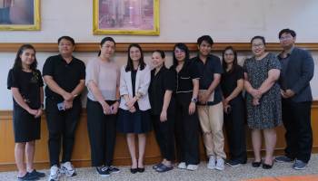 กิจกรรมการจัดการความรู้ (KM) ครั้งที่ 7 (4/2569)
