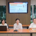 กิจกรรมการจัดการความรู้ (KM) ครั้งที่ 11 (8/2569)