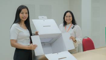 เสนอชื่อผู้ดำรงตำแหน่งผู้อำนวยการวิทยาลัยพลังงานทดแทนและสมาร์ตกริดเทคโนโลยี มหาวิทยาลัยนเรศวร