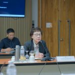 การประชุมคณะกรรมการประเมินอธิการบดีมหาวิทยาลัยนเรศวร ครบรอบปีที่ 4 ครั้งที่ 4/2569