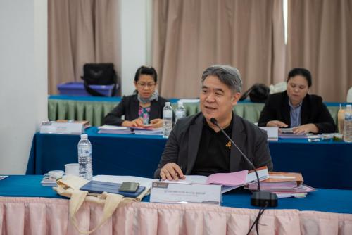 LINE ALBUM ประชุมสภา-320 ๒๔๐๒๐๗ 15