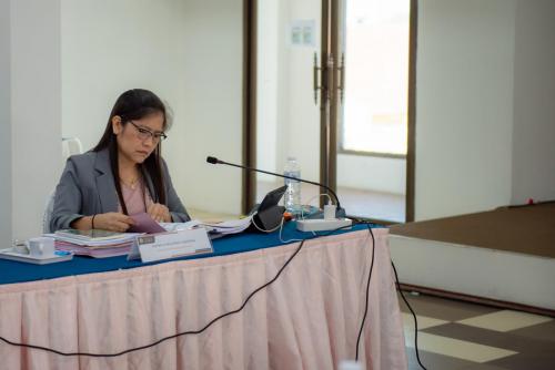 LINE ALBUM ประชุมสภา-320 ๒๔๐๒๐๗ 18