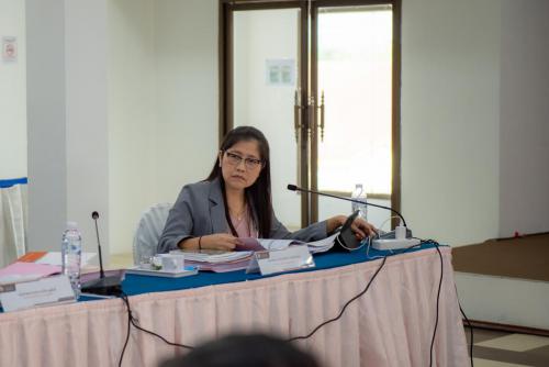 LINE ALBUM ประชุมสภา-320 ๒๔๐๒๐๗ 19