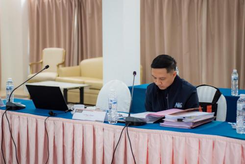 LINE ALBUM ประชุมสภา-320 ๒๔๐๒๐๗ 26