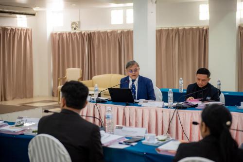 LINE ALBUM ประชุมสภา-320 ๒๔๐๒๐๗ 4