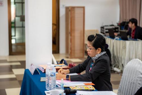 LINE ALBUM ประชุมสภา-320 ๒๔๐๒๐๗ 9