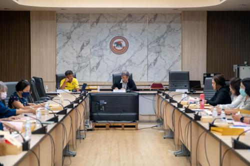 LINE ALBUM 25670607-กก.สภา-ป.อาจารย์ 240607 1