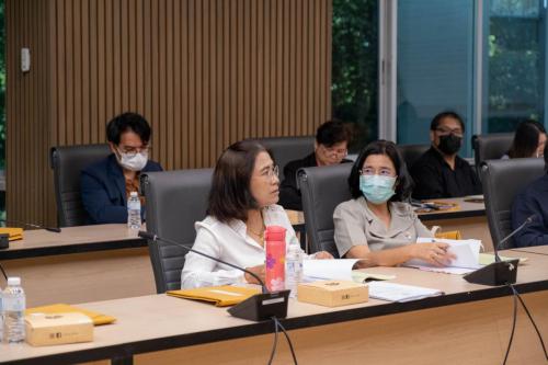 LINE ALBUM 25670607-กก.สภา-ป.อาจารย์ 240607 10