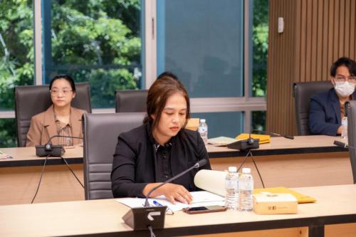 LINE ALBUM 25670607-กก.สภา-ป.อาจารย์ 240607 11