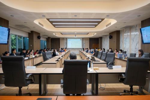 LINE ALBUM 25670607-กก.สภา-ป.อาจารย์ 240607 17