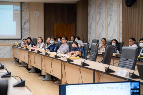 LINE ALBUM 25670607-กก.สภา-ป.อาจารย์ 240607 18