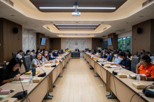 LINE ALBUM 25670607-กก.สภา-ป.อาจารย์ 240607 2