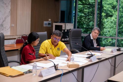 LINE ALBUM 25670607-กก.สภา-ป.อาจารย์ 240607 20