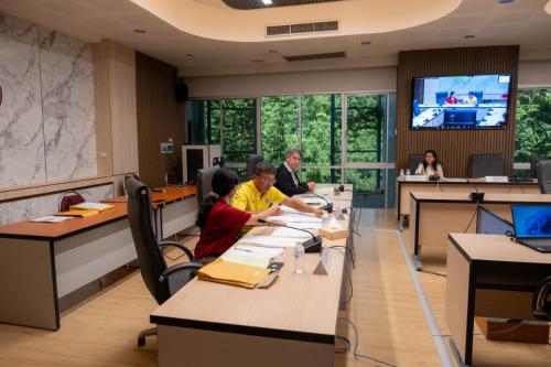 LINE ALBUM 25670607-กก.สภา-ป.อาจารย์ 240607 21