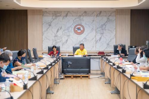 LINE ALBUM 25670607-กก.สภา-ป.อาจารย์ 240607 26