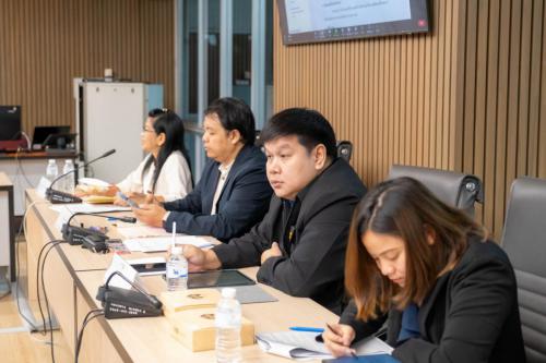 LINE ALBUM 25670607-กก.สภา-ป.อาจารย์ 240607 27