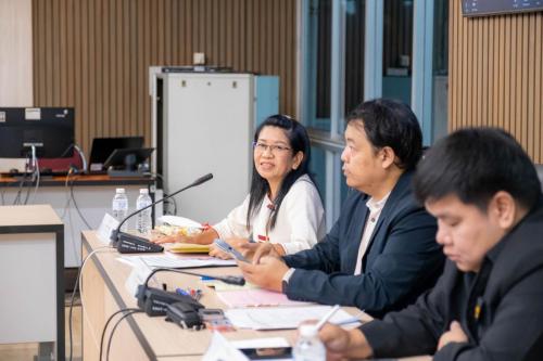 LINE ALBUM 25670607-กก.สภา-ป.อาจารย์ 240607 29