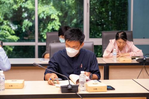 LINE ALBUM 25670607-กก.สภา-ป.อาจารย์ 240607 3