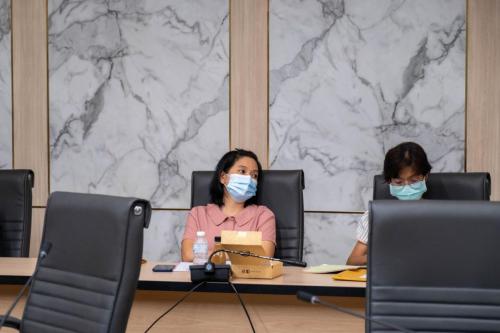 LINE ALBUM 25670607-กก.สภา-ป.อาจารย์ 240607 30