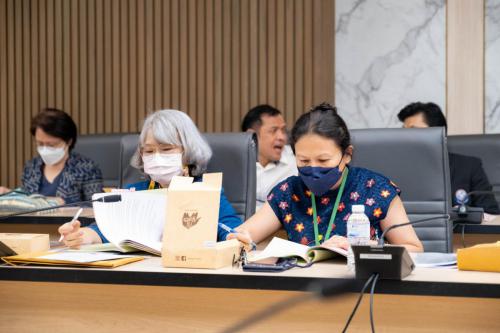 LINE ALBUM 25670607-กก.สภา-ป.อาจารย์ 240607 31