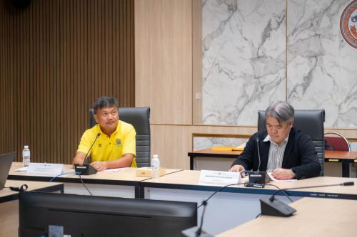 LINE ALBUM 25670607-กก.สภา-ป.อาจารย์ 240607 33