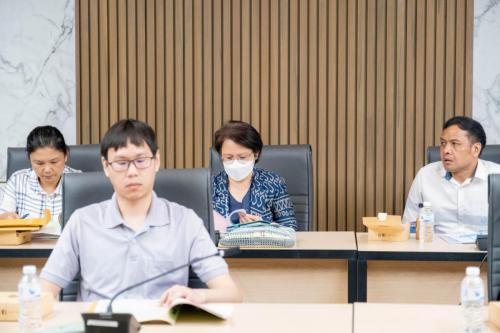 LINE ALBUM 25670607-กก.สภา-ป.อาจารย์ 240607 35