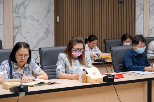 LINE ALBUM 25670607-กก.สภา-ป.อาจารย์ 240607 38