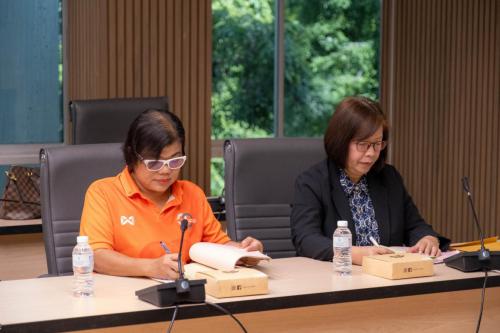 LINE ALBUM 25670607-กก.สภา-ป.อาจารย์ 240607 4