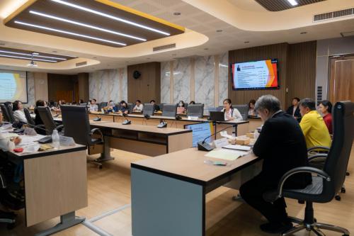 LINE ALBUM 25670607-กก.สภา-ป.อาจารย์ 240607 41