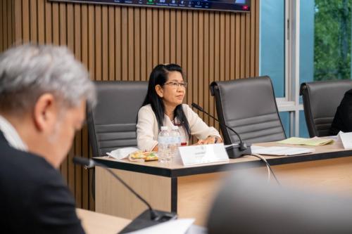 LINE ALBUM 25670607-กก.สภา-ป.อาจารย์ 240607 46