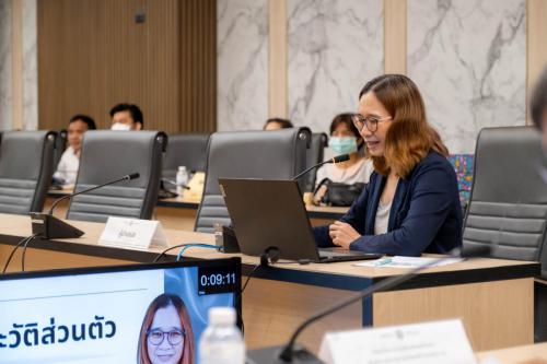 LINE ALBUM 25670607-กก.สภา-ป.อาจารย์ 240607 47