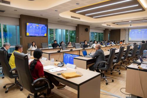 LINE ALBUM 25670607-กก.สภา-ป.อาจารย์ 240607 52