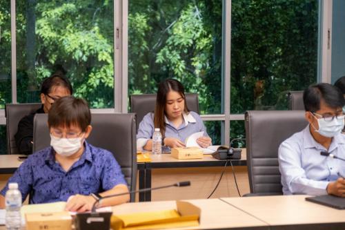 LINE ALBUM 25670607-กก.สภา-ป.อาจารย์ 240607 6