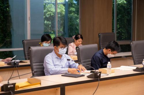 LINE ALBUM 25670607-กก.สภา-ป.อาจารย์ 240607 7