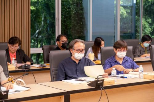 LINE ALBUM 25670607-กก.สภา-ป.อาจารย์ 240607 8