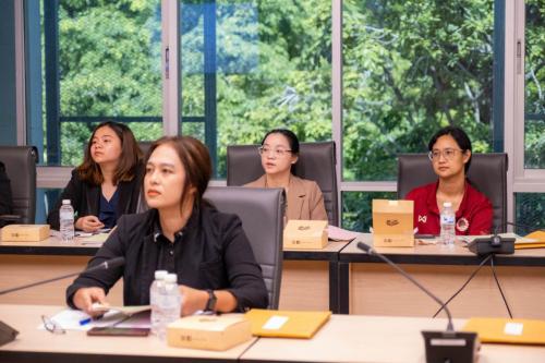 LINE ALBUM 25670607-กก.สภา-ป.อาจารย์ 240607 9