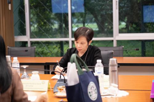 LINE ALBUM 25670808-ประชุมคณะกรรมการประจำสำนัก 240813 10