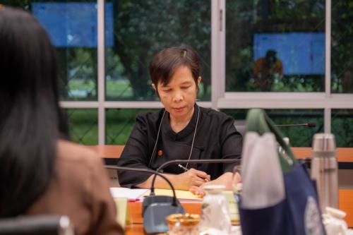 LINE ALBUM 25670808-ประชุมคณะกรรมการประจำสำนัก 240813 28