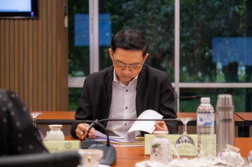 LINE ALBUM 25670808-ประชุมคณะกรรมการประจำสำนัก 240813 29