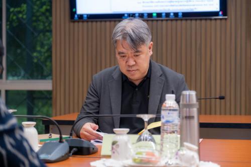 LINE ALBUM 25670808-ประชุมคณะกรรมการประจำสำนัก 240813 30