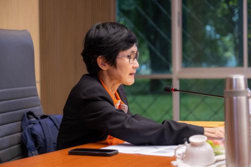 LINE ALBUM 25670808-ประชุมคณะกรรมการประจำสำนัก 240813 31