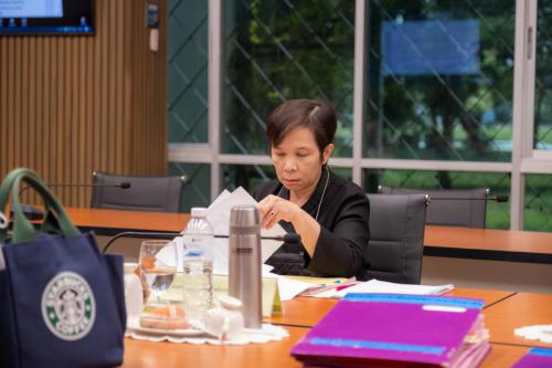 LINE ALBUM 25670808-ประชุมคณะกรรมการประจำสำนัก 240813 32