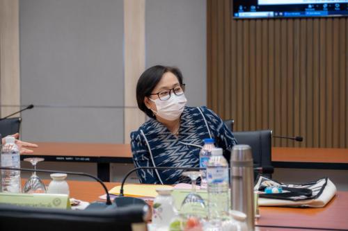 LINE ALBUM 25670808-ประชุมคณะกรรมการประจำสำนัก 240813 33