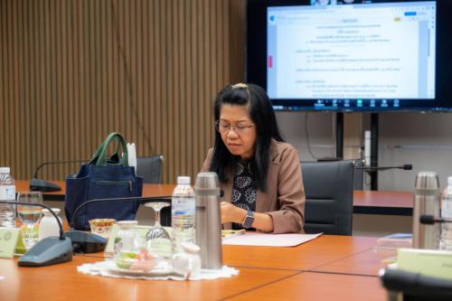 LINE ALBUM 25670808-ประชุมคณะกรรมการประจำสำนัก 240813 34