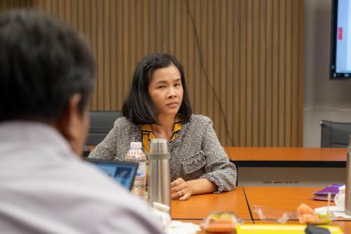 LINE ALBUM 25670808-ประชุมคณะกรรมการประจำสำนัก 240813 4