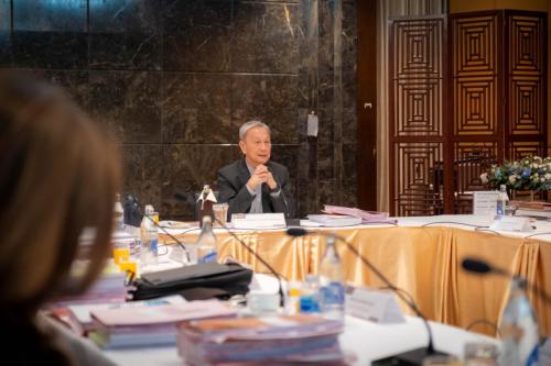 LINE ALBUM 25670810-ประชุมสภามหาวิทยาลัย-236 240813 1