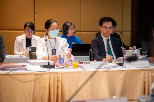 LINE ALBUM 25670810-ประชุมสภามหาวิทยาลัย-236 240813 10