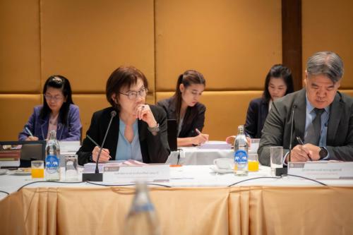 LINE ALBUM 25670810-ประชุมสภามหาวิทยาลัย-236 240813 11