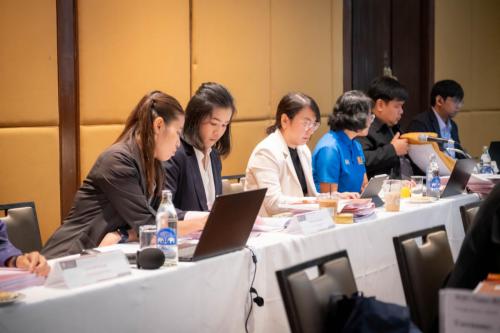 LINE ALBUM 25670810-ประชุมสภามหาวิทยาลัย-236 240813 12